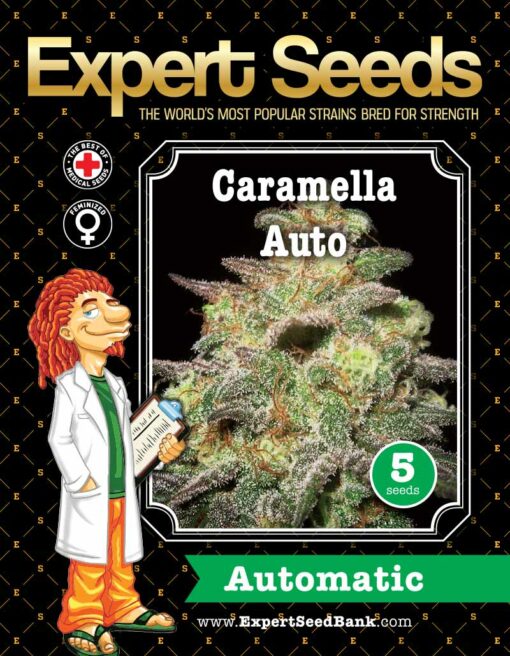 Caramella Auto